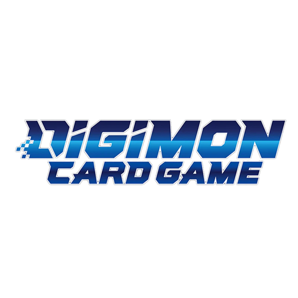 Digimon TCG