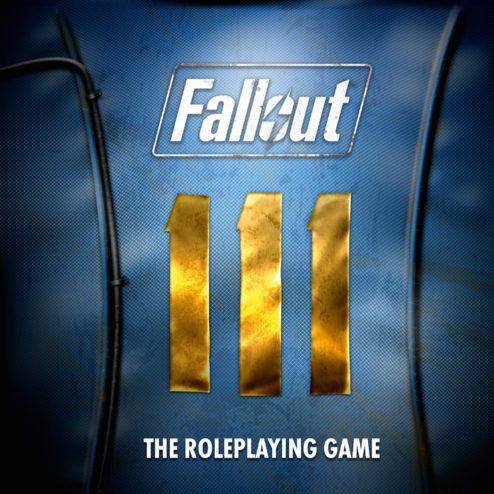 Fallout RPG