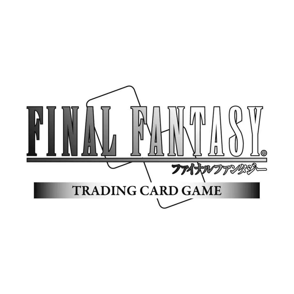 Final Fantasy TCG