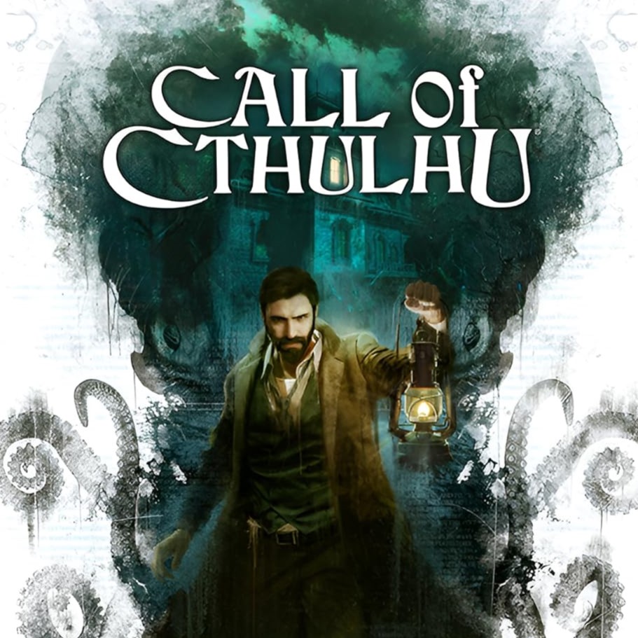 Call of Cthulhu