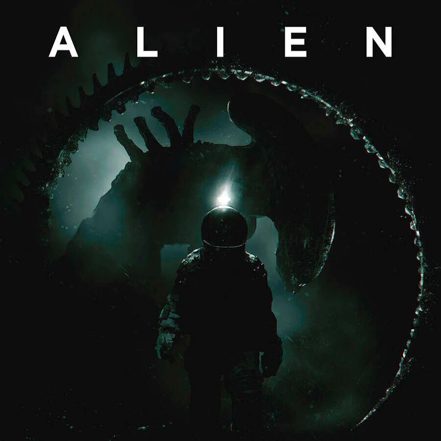 Alien