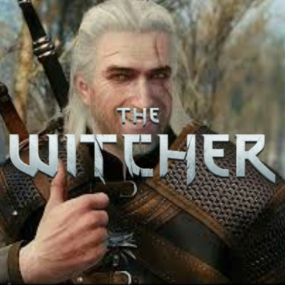 The Witcher