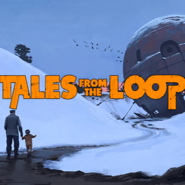 Tales from the Loop