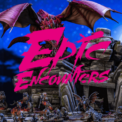 Epic Encounters