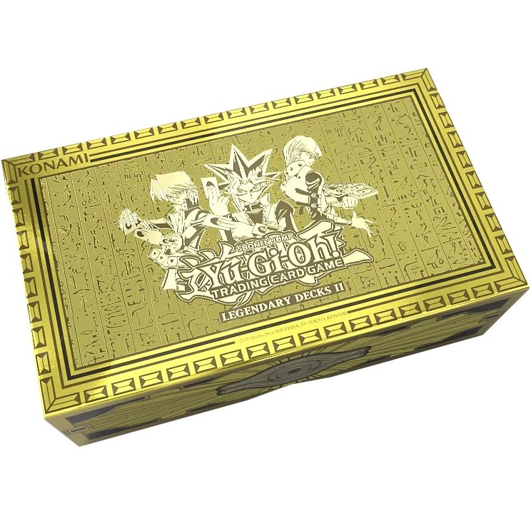 YGO Specialty Products
