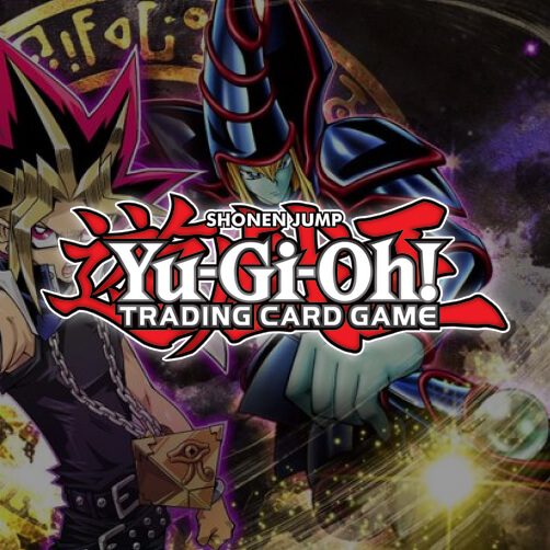 Yu-Gi-Oh!