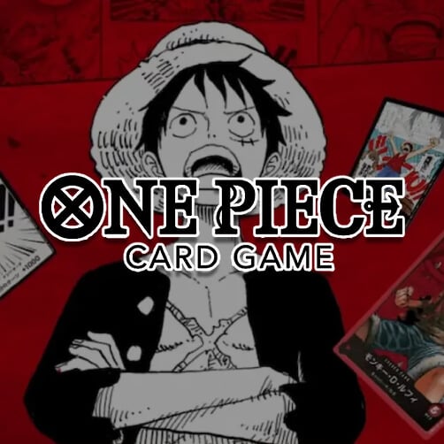 One Piece TCG