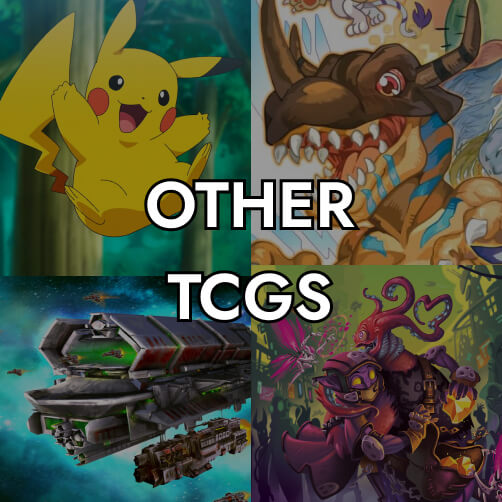 Other TCGs