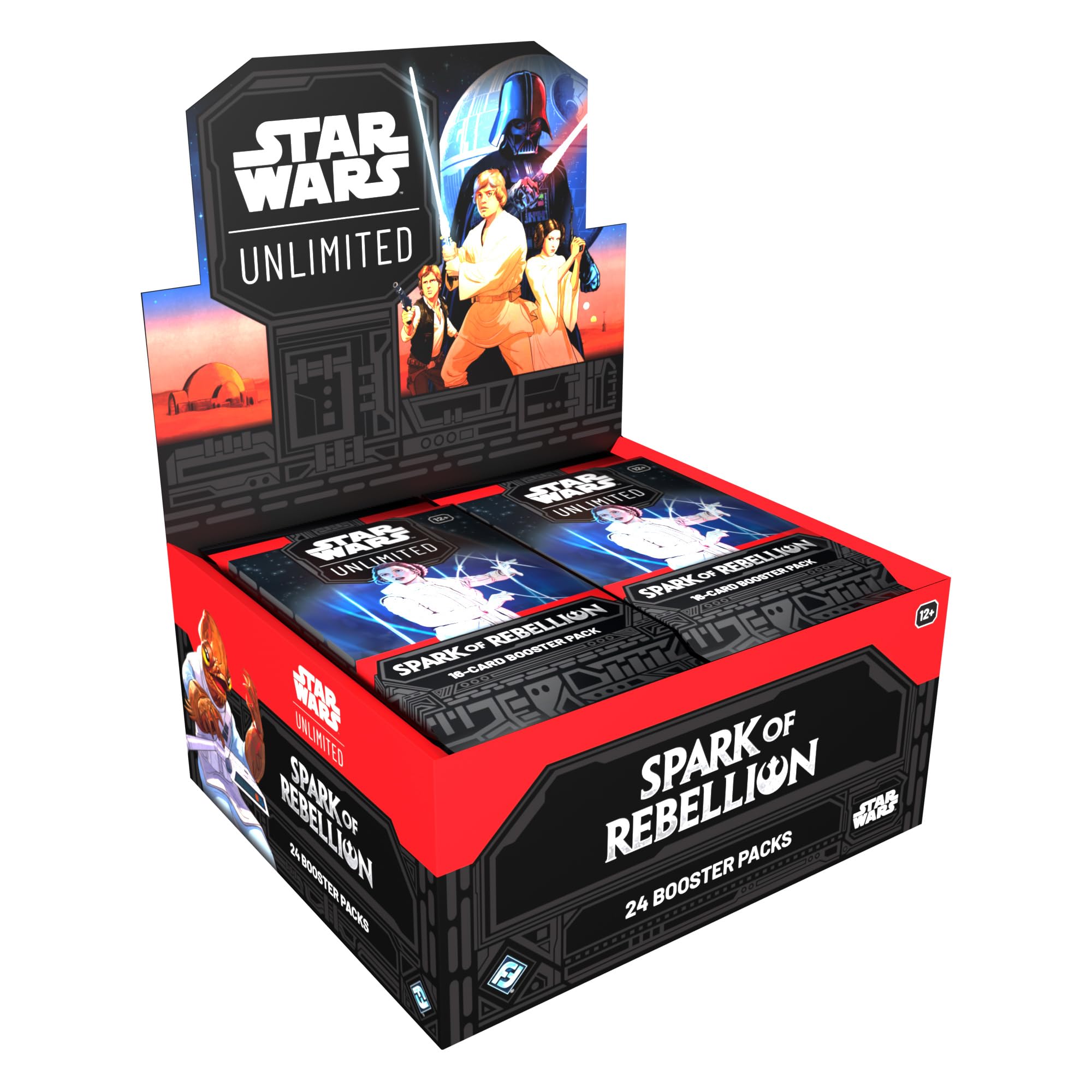 SWU Boosters