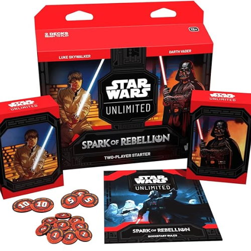 Starter Kits