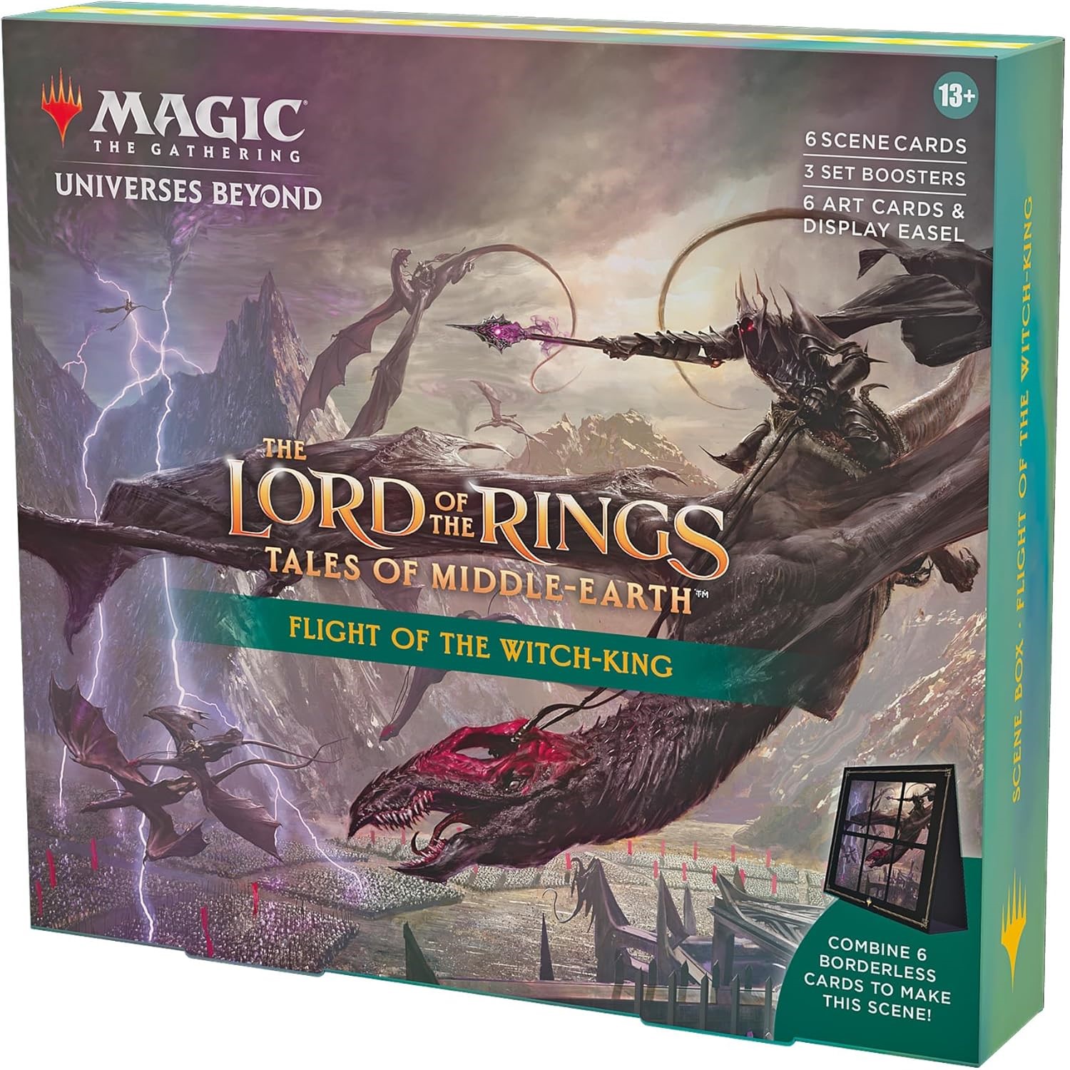 MTG Specialty Products