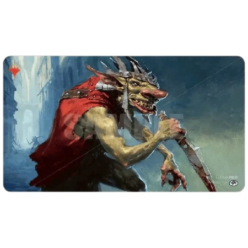 MTG Playmats