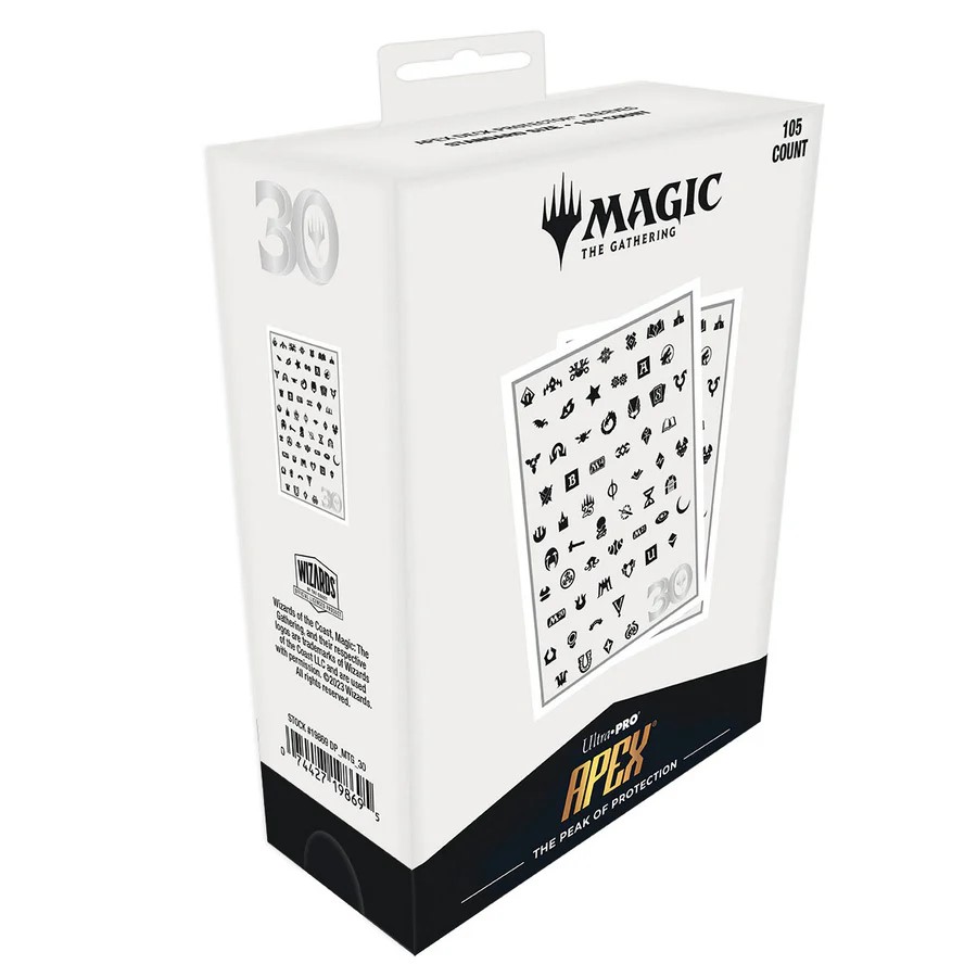 MTG Accessories