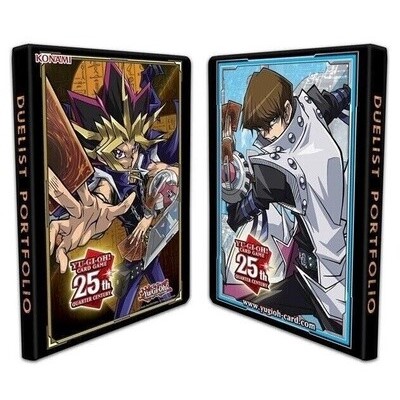 YGO Portfolios
