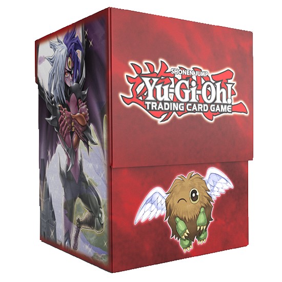 YGO Card Cases