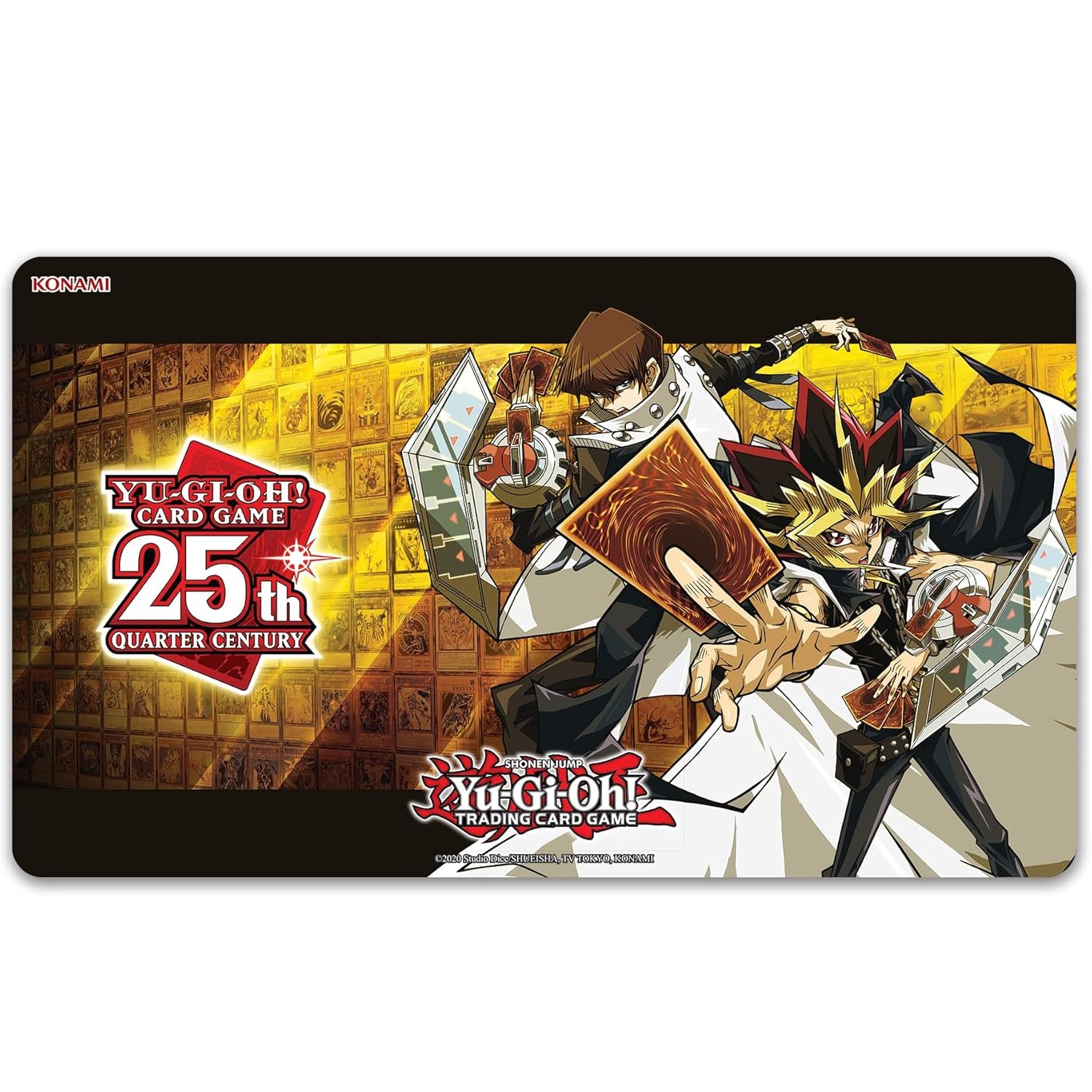 YGO Playmats