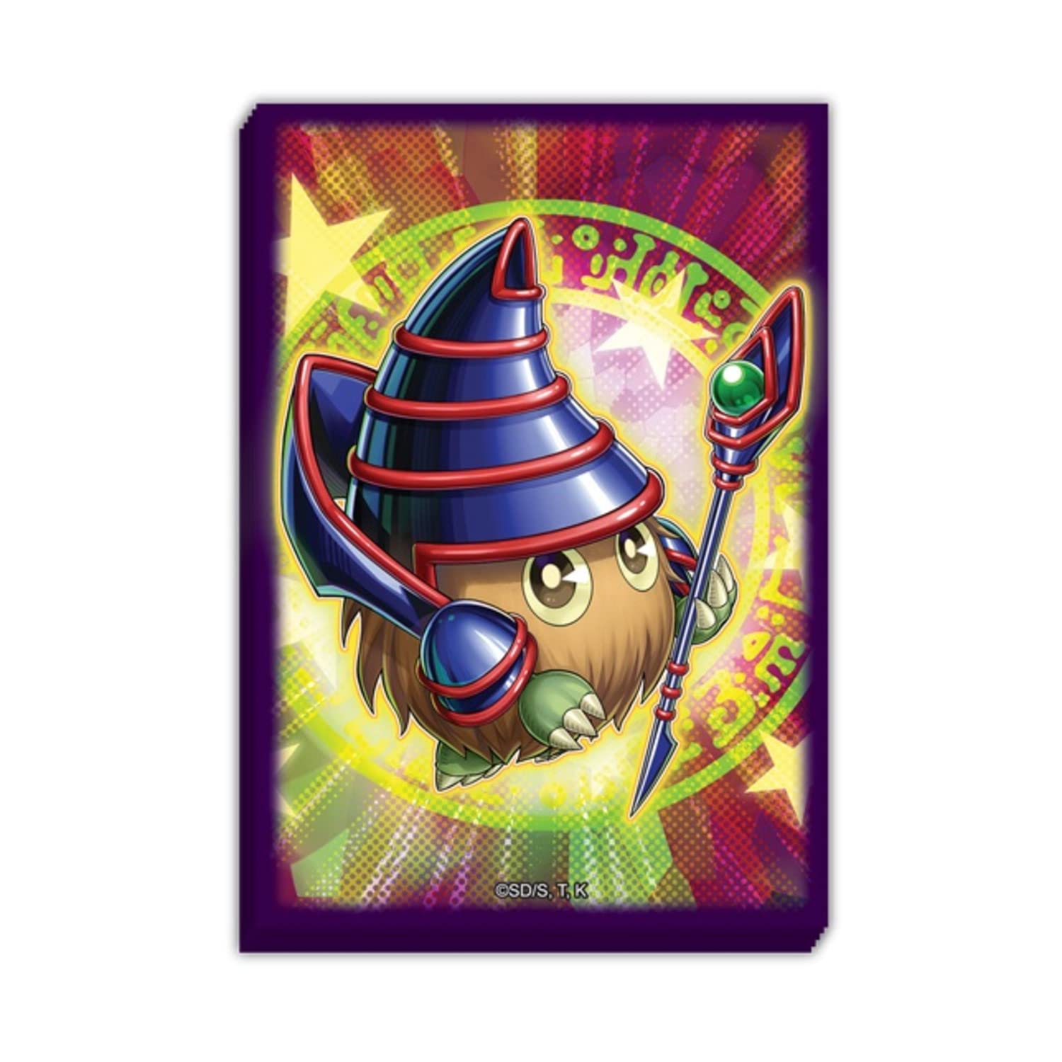 YGO Card Sleeves