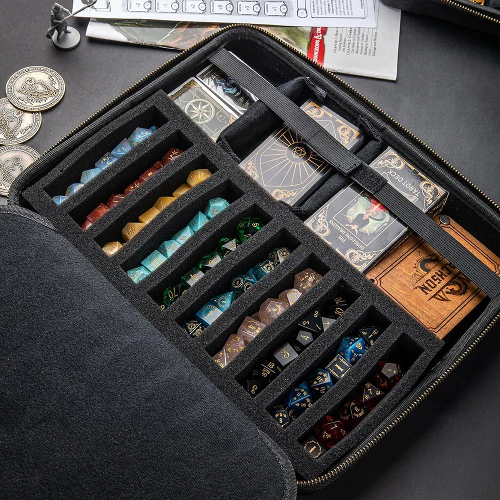 TTRPG Accessories