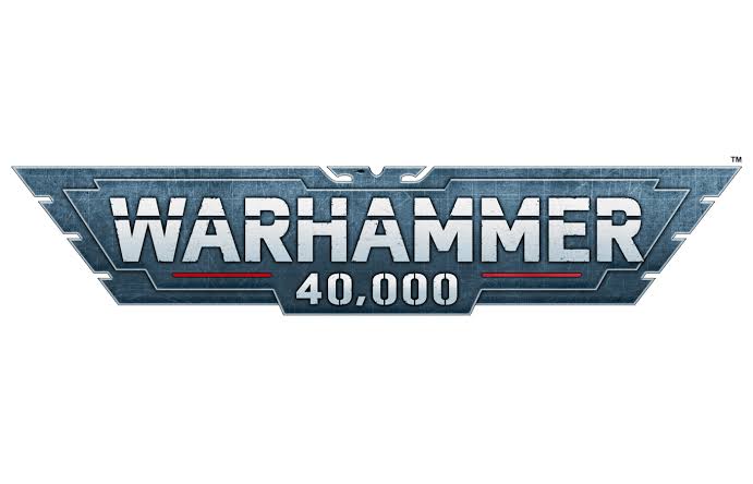 Warhammer 40K Books