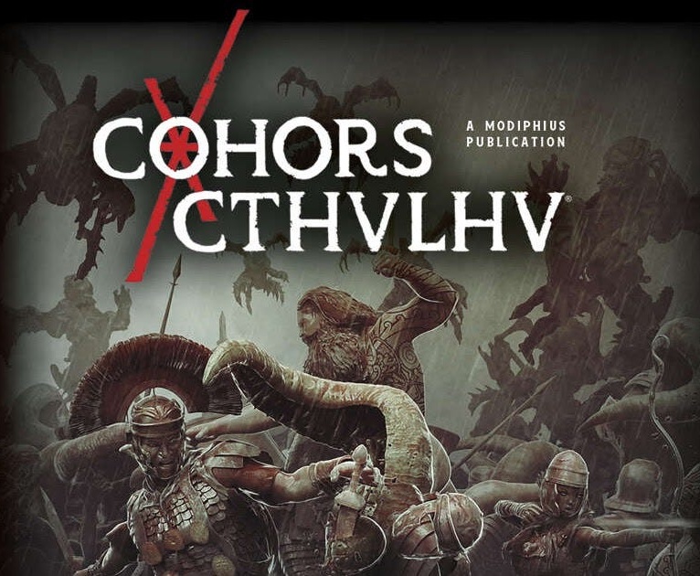 Cohors Cthulhu