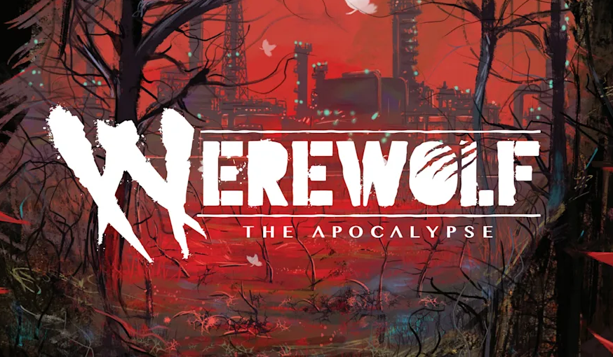 Werewolf: The Apocalypse