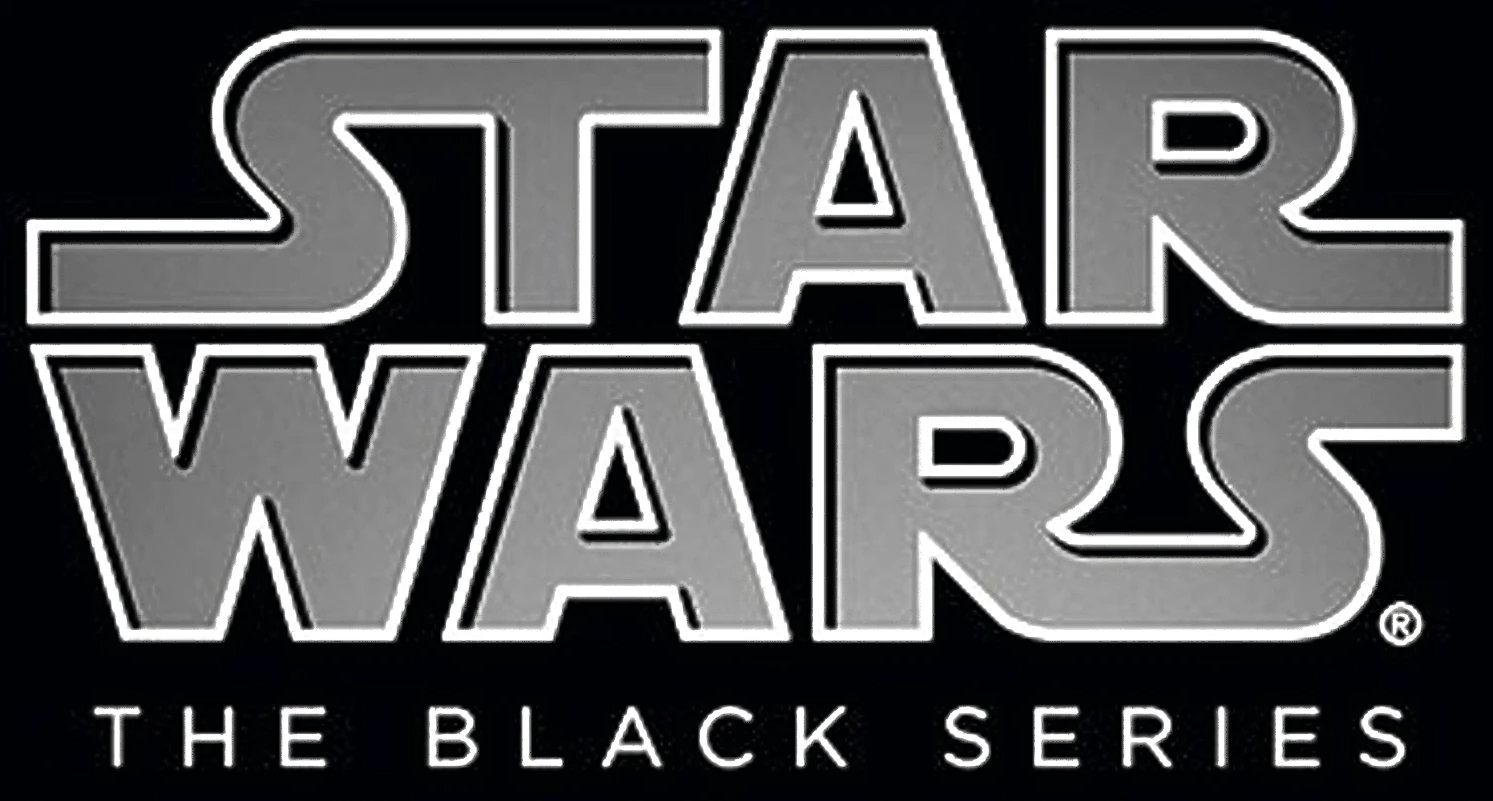 Star Wars: The Black Series
