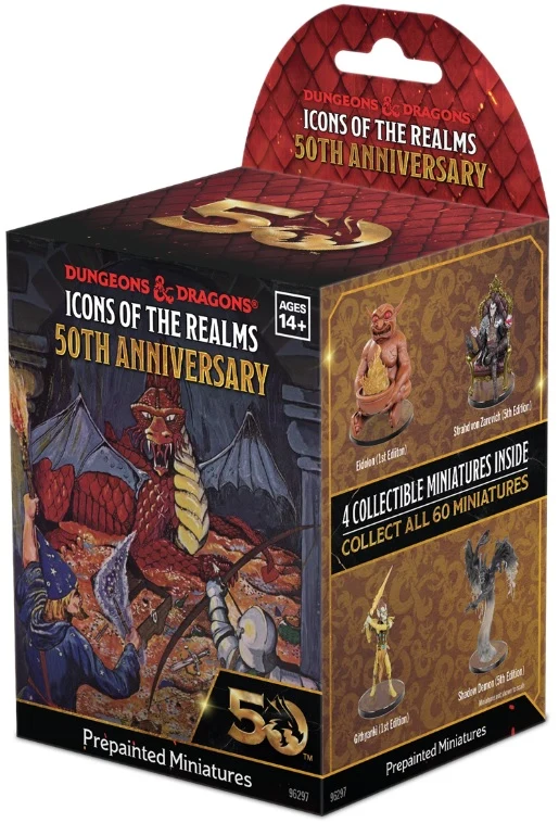 Miniature Boosters