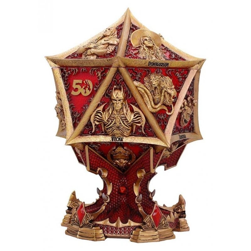 Dungeons & Dragons - Hobby Planet