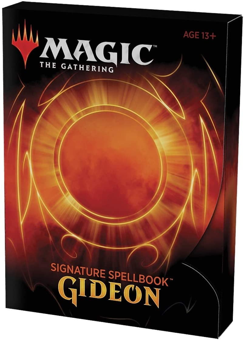 MTG Rare Specialty Products