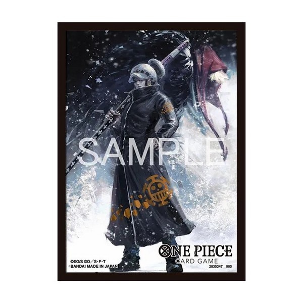 One Piece TCG