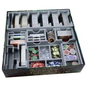 Arkham Horror: Third Edition - Insert
