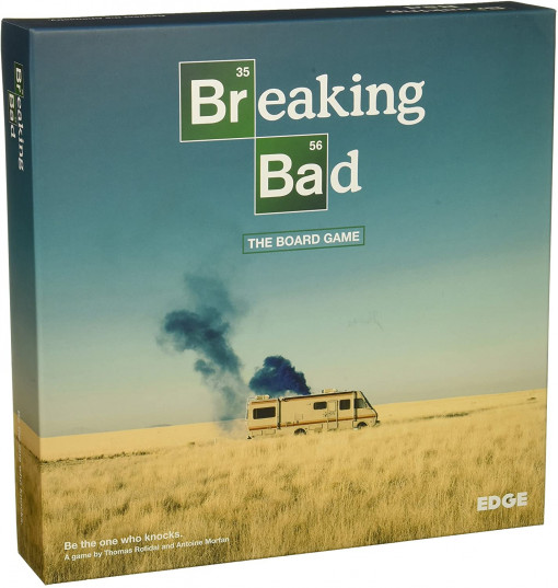 Breaking Bad