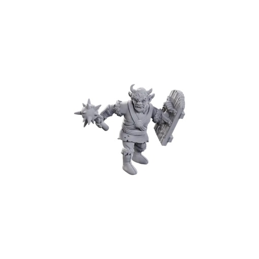 D&D Unpainted Minis - 50th Anniversary - Goblins