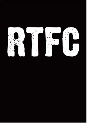 Legion 50 Standard Sleeves - RTFC