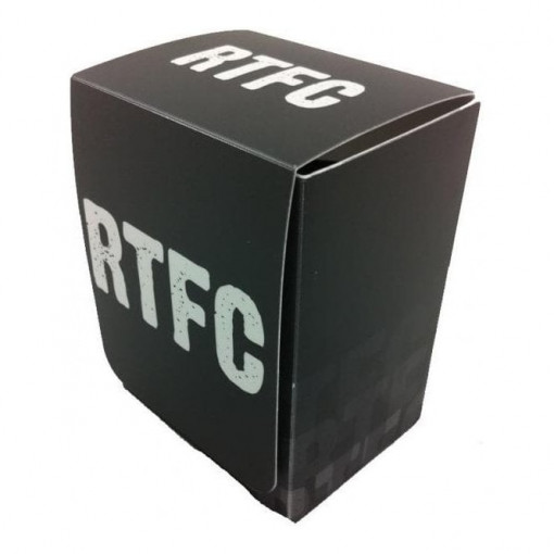 Legion Deck Box RTFC