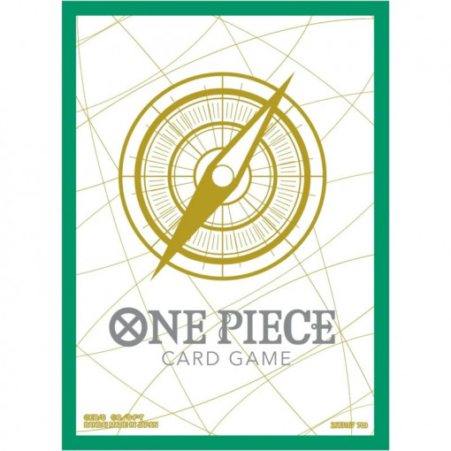 One Piece Card Game - Official Sleeve 5 - Classic sleeves