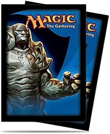 Ultra Pro 80 Standard Deck Protector Sleeves MTG Modern Masters 2