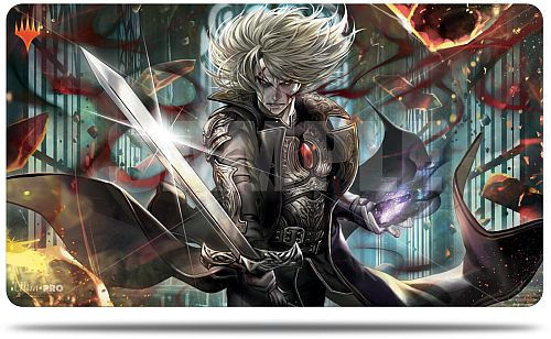 Ultra PRO MTG Playmat - ALT SORIN