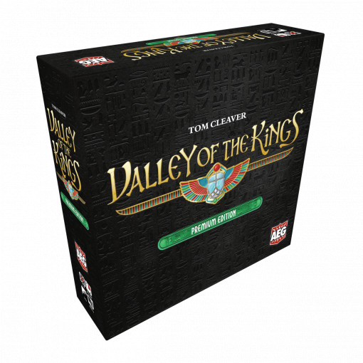 Valley of the Kings: Premium Edition