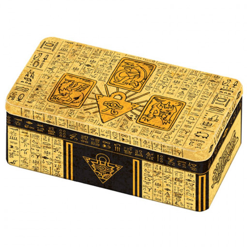 Yu-Gi-Oh! 2022 Tin of the Pharaoh's Gods