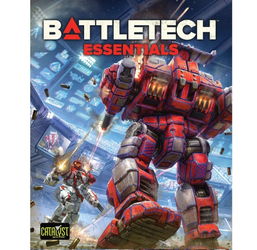 BattleTech Essentials