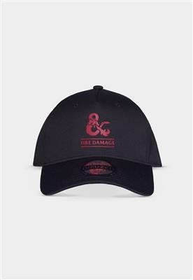 Dungeons & Dragons - Men's Adjustable Cap