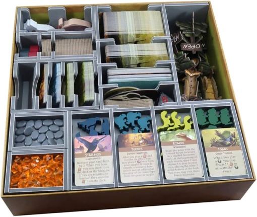 Everdell Insert