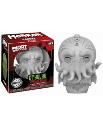 Funko Dorbz Cthulhu Exclusive