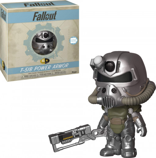 Funko Fallout - T-51B Power Armor