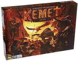 Kemet: Seth