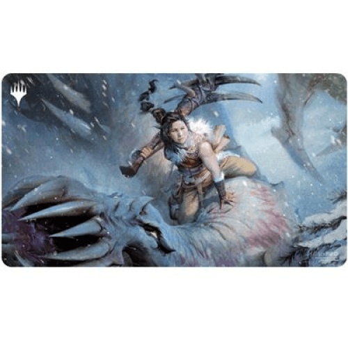 MODERN HORIZONS 3 PLAYMAT B FOR MAGIC: THE GATHERING