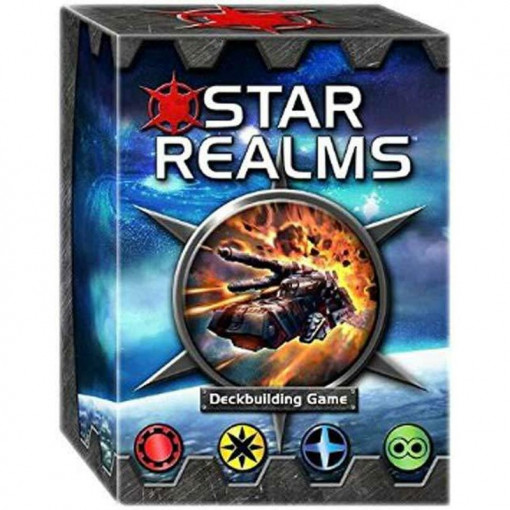 Star Realms - Starter Deck