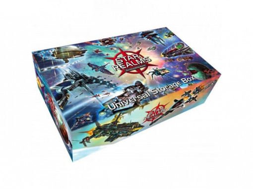 Star Realms - Universal Storage Box