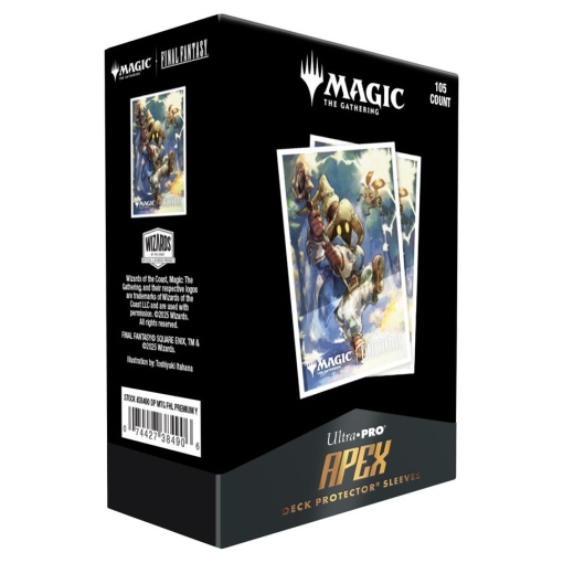 Magic: The Gathering Products